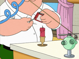 Frühstücksmaschine GIF