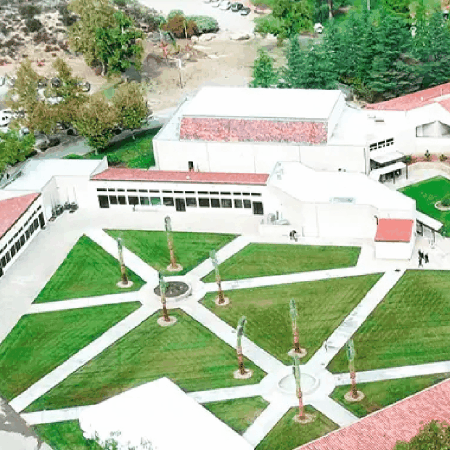 Olivet University GIF
