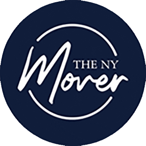 thenymover Sticker