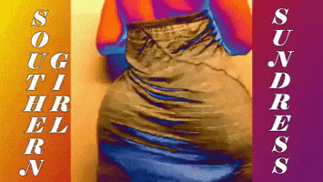Southern Girl GIF