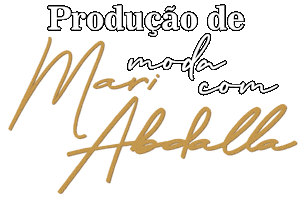Consultoria Producao Sticker by Mari Abdala