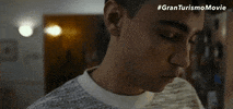 Disappointed Gran Turismo GIF by Sony Pictures