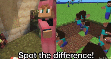 Spot The Difference GIF