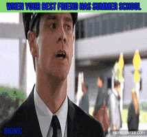 stay strong summer school GIF