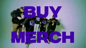 Vibes Merch GIF by BiGMoley
