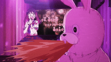 Anime GIF