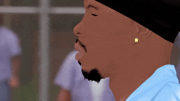 The Wire Drugs GIF