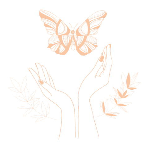 Healing Reiki Sticker by kyrahowearth