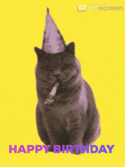 Hoy es mi Cumpleaños 🎉🎂🥰