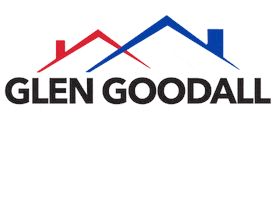 GlenGoodallRemax Sticker
