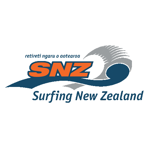 Surfingnz Sticker