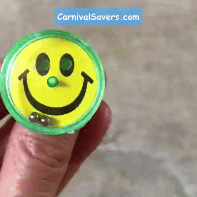CarnivalSavers carnivalsavers carnival prize hard to do small toy GIF