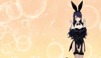 Anime GIF