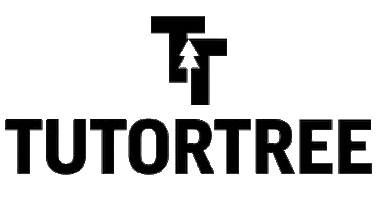 TutorTree Sticker