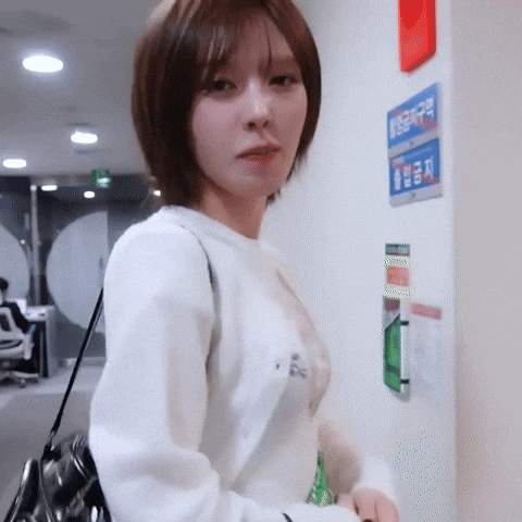 Wendy Wand GIF