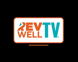Revwelltv GIF by Revelation Wellness
