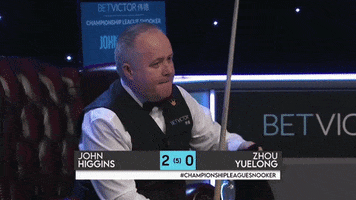 Snooker GIF by Matchroom