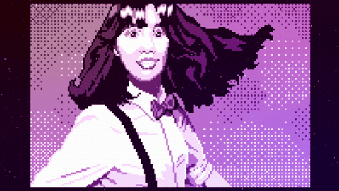 Pixel-art GIFs - Get the best GIF on GIPHY