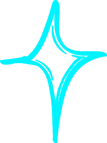 Art Star Sticker by dalvago