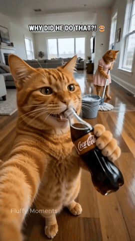 Cats GIF
