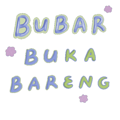 Ramadan Fasting Sticker