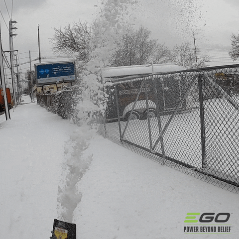 Snow Busting GIF by VCG Construction