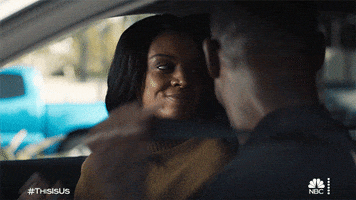 Nbc Smile GIF by This Is Us