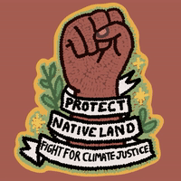Protect Native Land