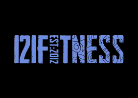 121 Fitness GIF