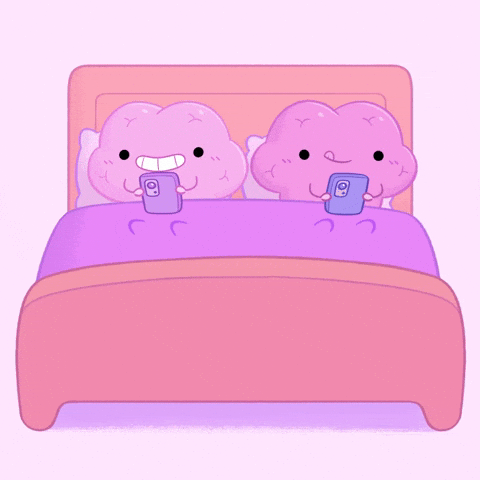 Date Night Love GIF by Story Leaf