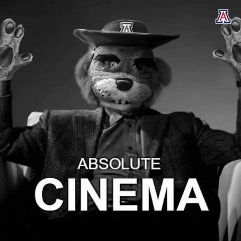 Basketball Cinema GIF by Arizona Athletics