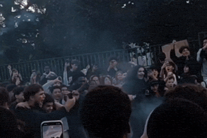 Robert Blocus GIF