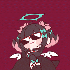 Sticker Boom GIF by ZenlessZoneZero