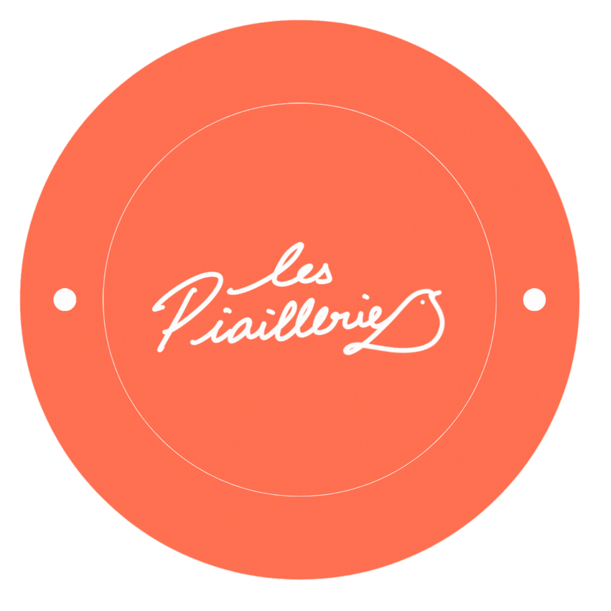 Lamaisonperchee Sticker by LEMAN