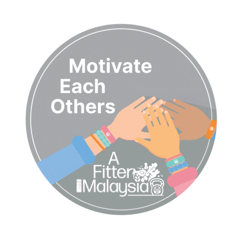 Nu Skin Malaysia Sticker