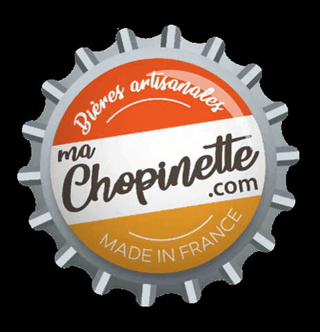 machopinette GIF