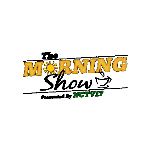 NCTV17 Sticker