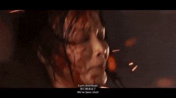 Air Force The Movie GIF