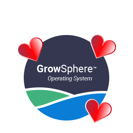 Netafim México Sticker