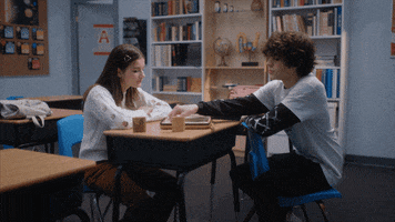 Board Game GIF by Brat TV