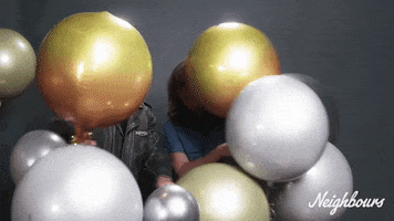 Mike Jane GIF by Neighbours (Official TV Show account)
