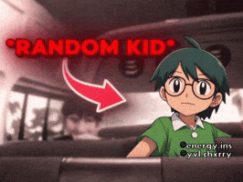 Who Is This Pokemon GIF