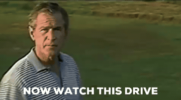 Golf GIF