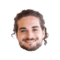 Oasis Community Church Sticker