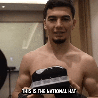 Uzbekistan Uzbek GIF