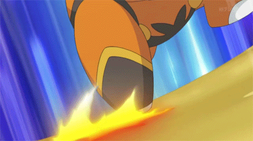 Pokemon X And Y Gif Find Share On Giphy