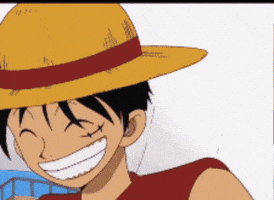 One Piece GIF