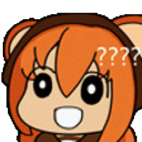 Confused GIF