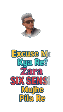 One Life Fitness Sticker by one life private limited