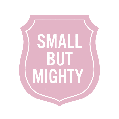 SOUP. Agency Sticker